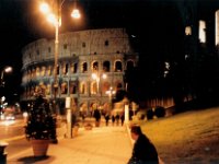 Colosseum 2000 01